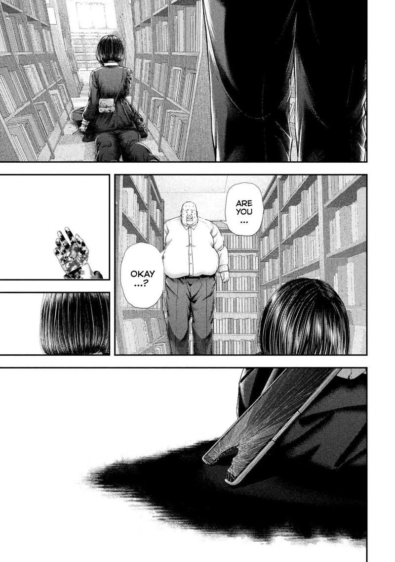 Nezumi No Hatsukoi 62 20