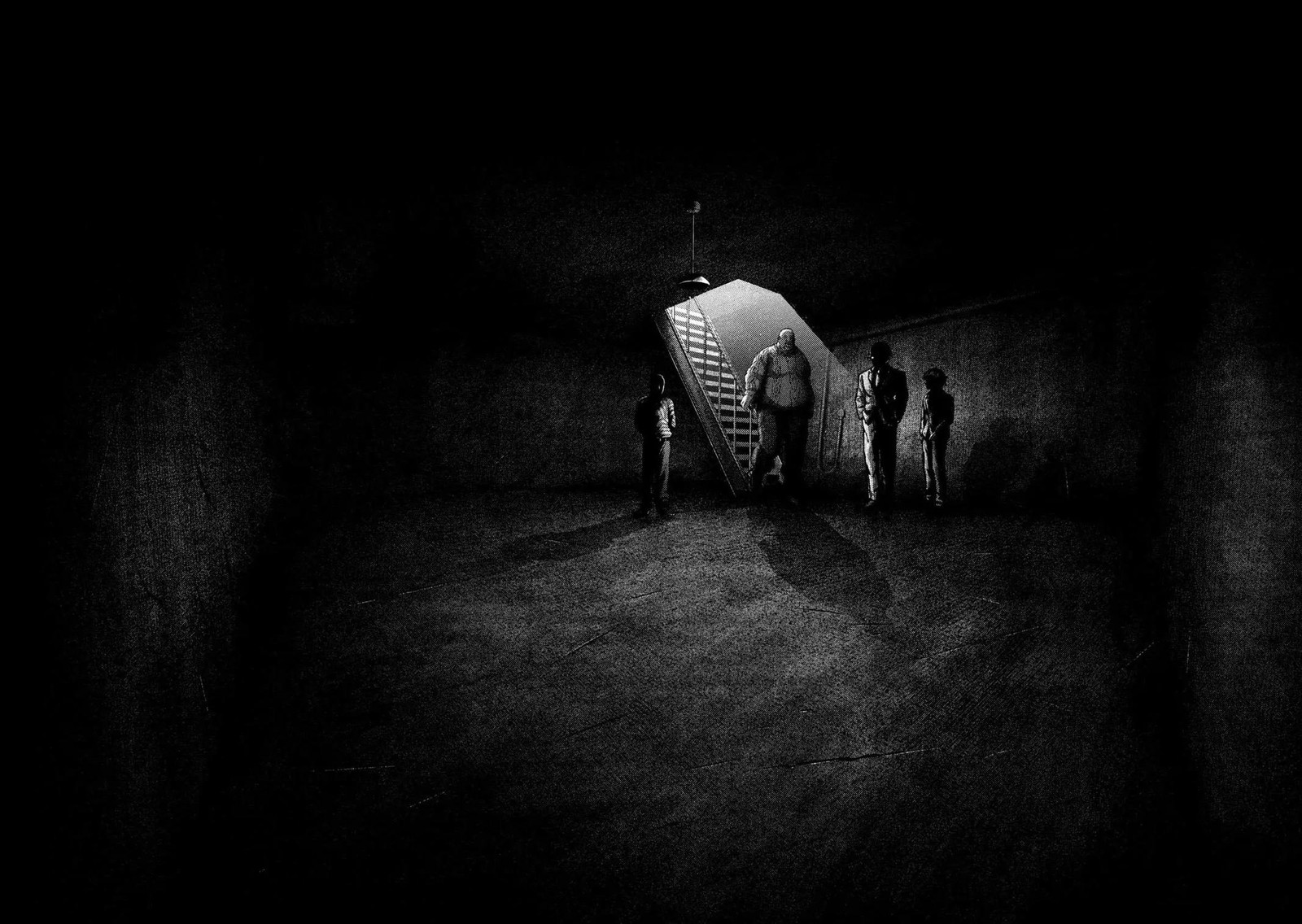 Nezumi No Hatsukoi 63 12