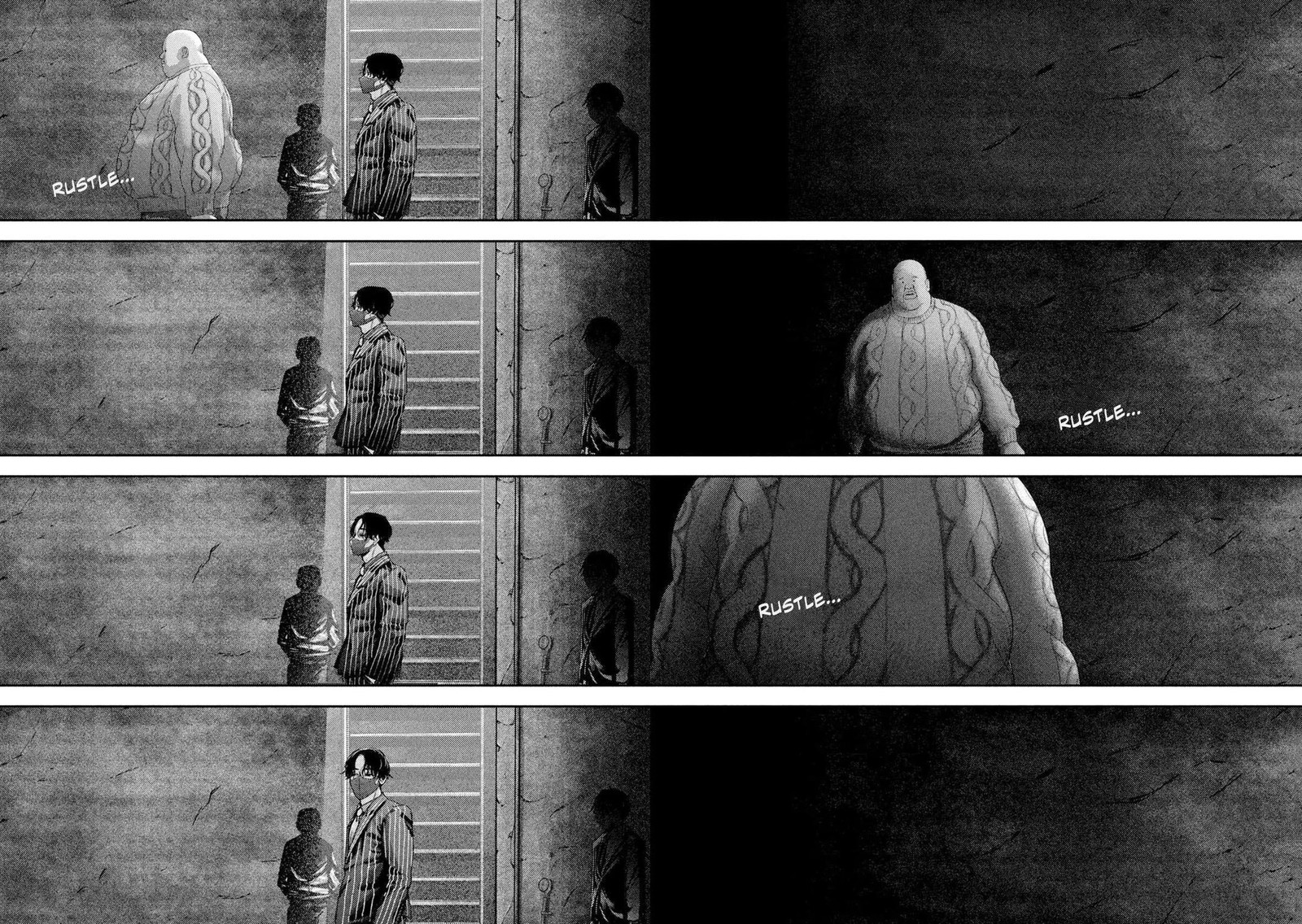 Nezumi No Hatsukoi 63 13