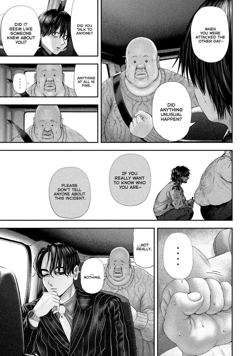 Nezumi No Hatsukoi 63 3