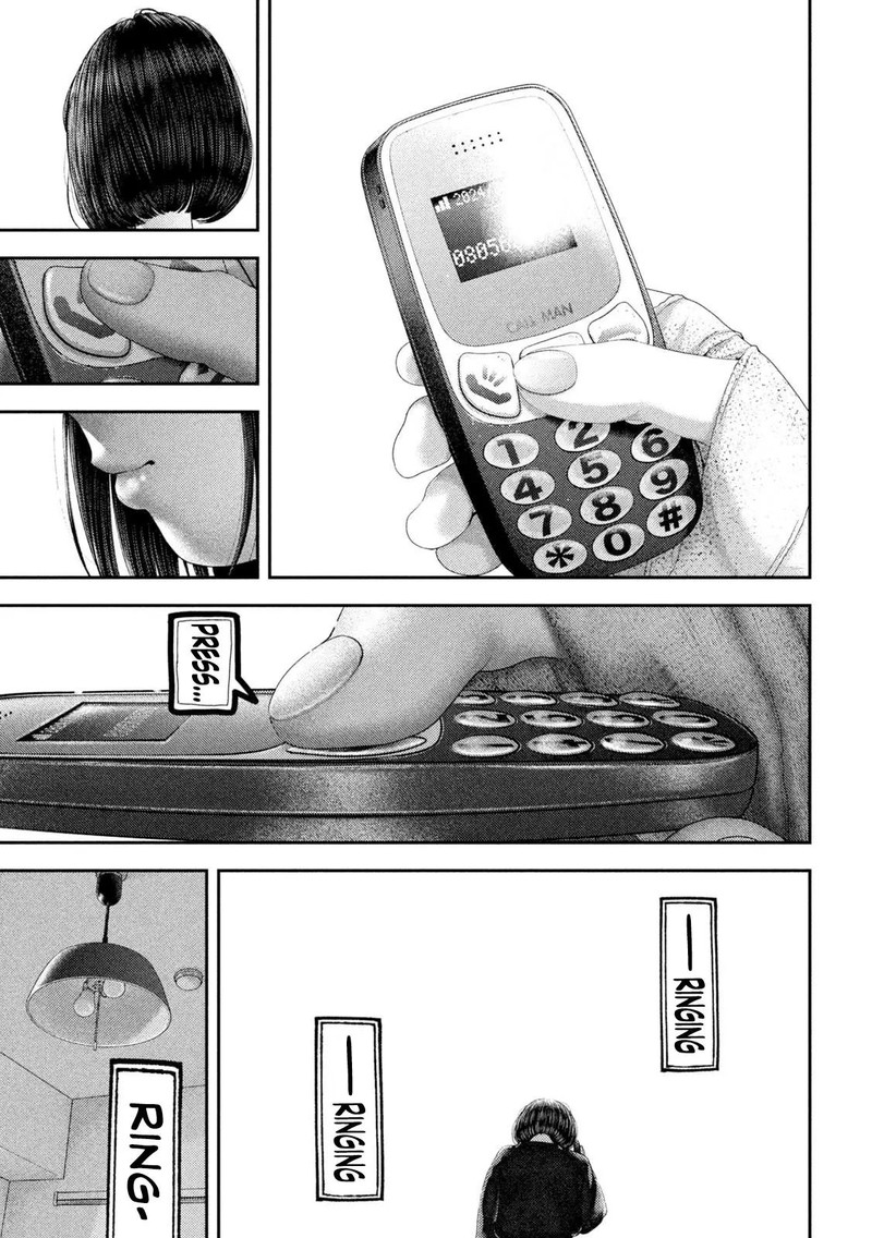 Nezumi No Hatsukoi 64 18