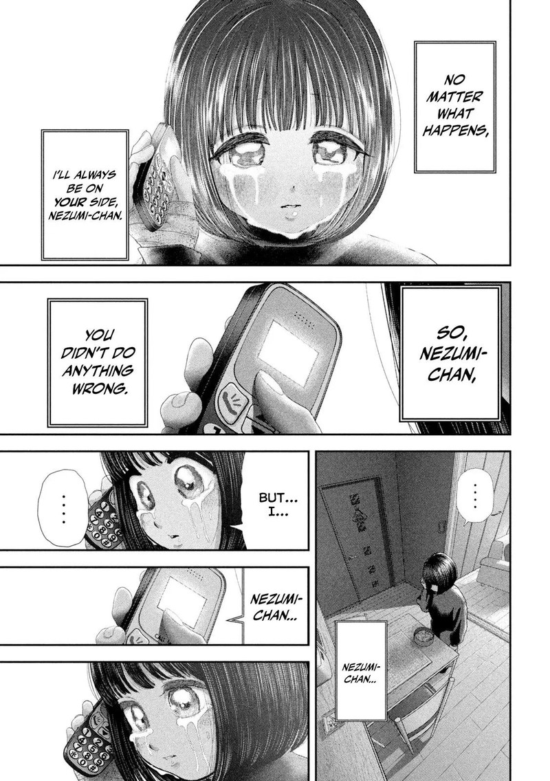 Nezumi No Hatsukoi 65 9