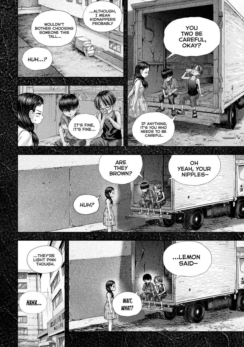 Nezumi No Hatsukoi 66 6