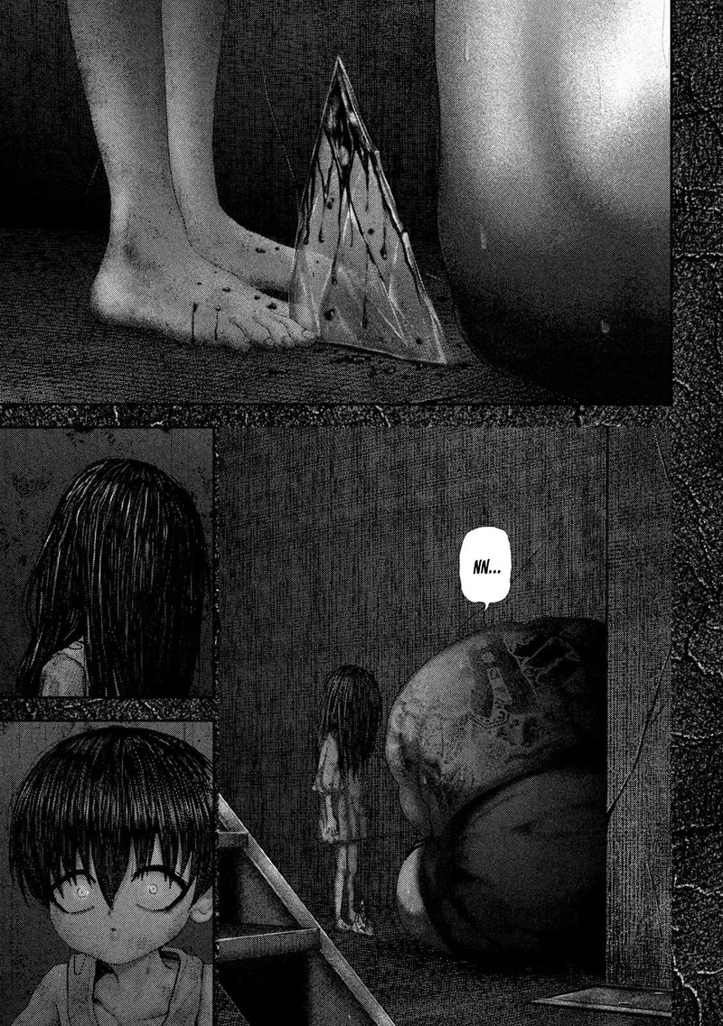 Nezumi No Hatsukoi 67 10