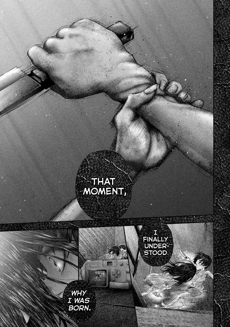 Nezumi No Hatsukoi 67 12