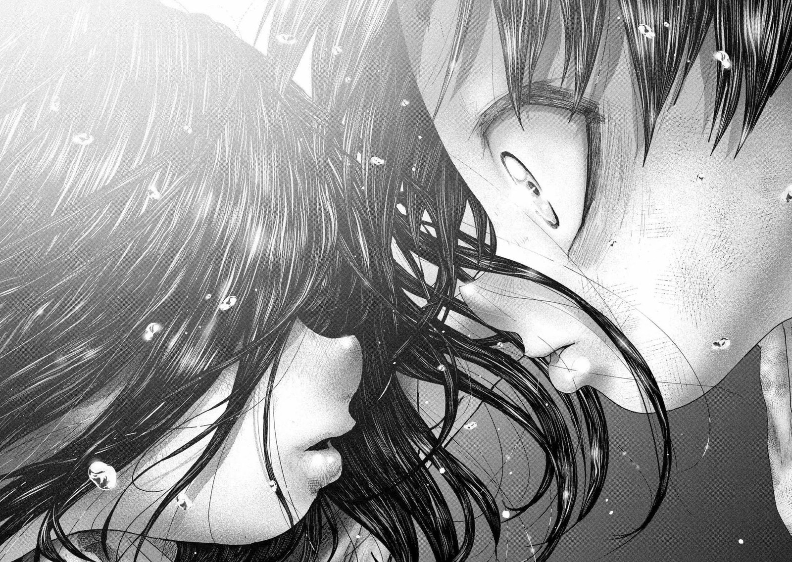 Nezumi No Hatsukoi 67 13