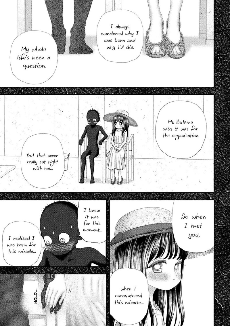 Nezumi No Hatsukoi 68 14