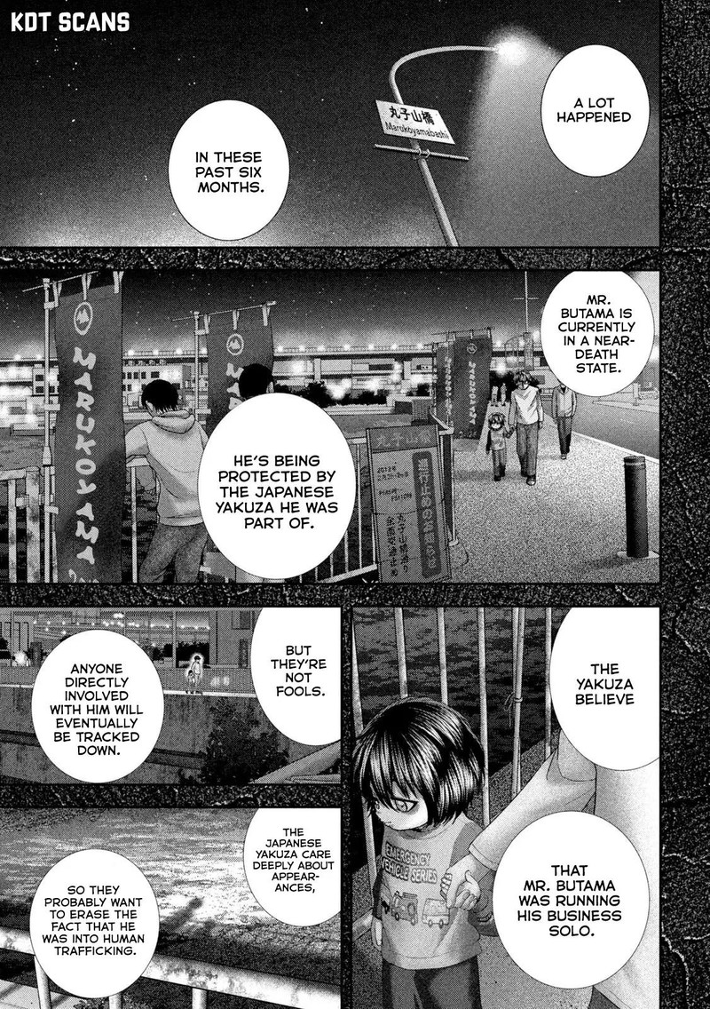 Nezumi No Hatsukoi 68 3