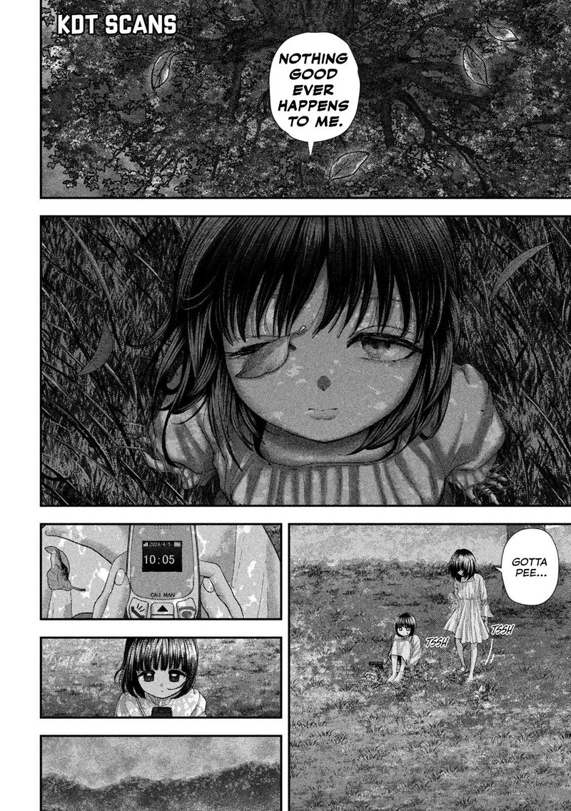 Nezumi No Hatsukoi 69 10