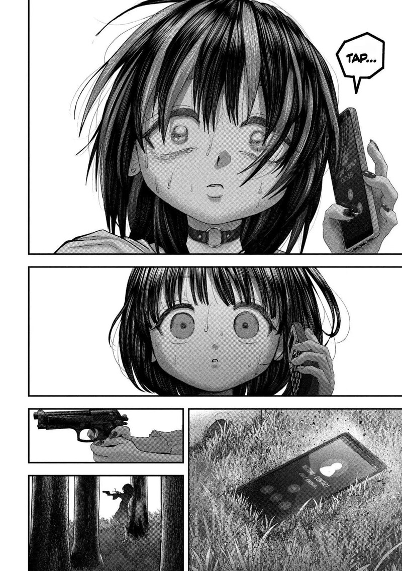 Nezumi No Hatsukoi 69 18