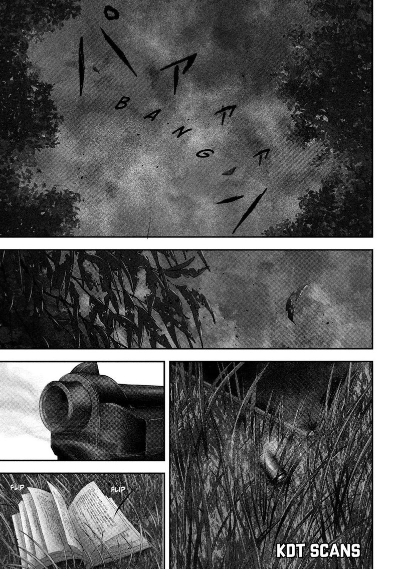 Nezumi No Hatsukoi 69 19