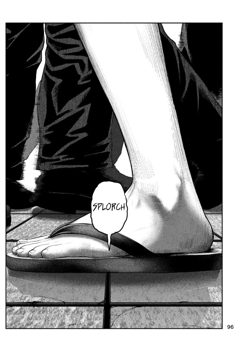 Nezumi No Hatsukoi 7 16