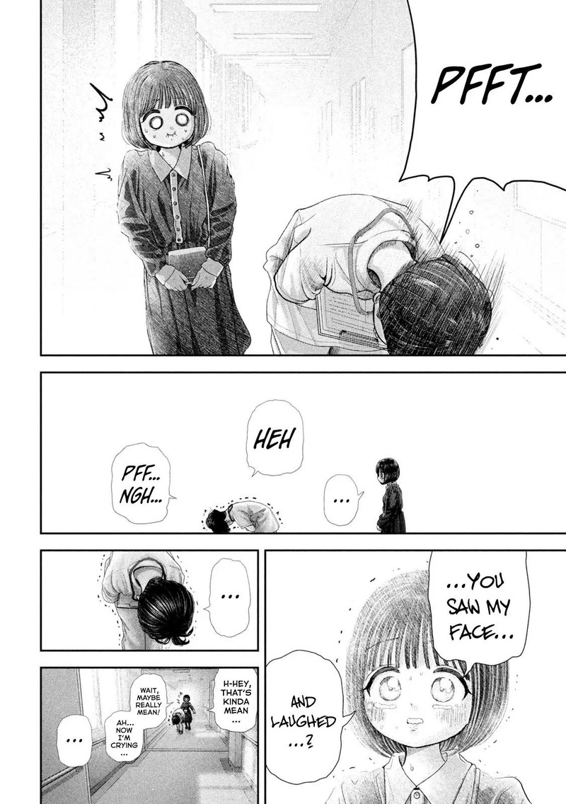 Nezumi No Hatsukoi 70 16