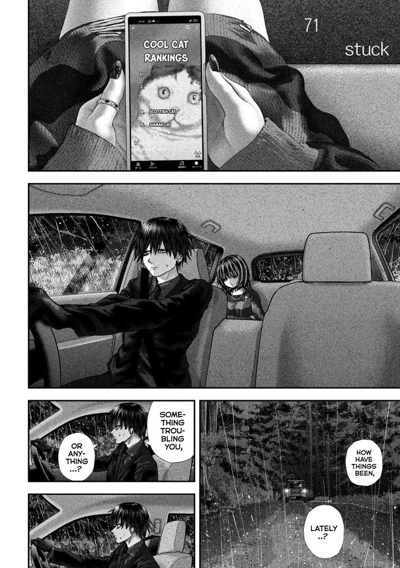 Nezumi No Hatsukoi 71 2