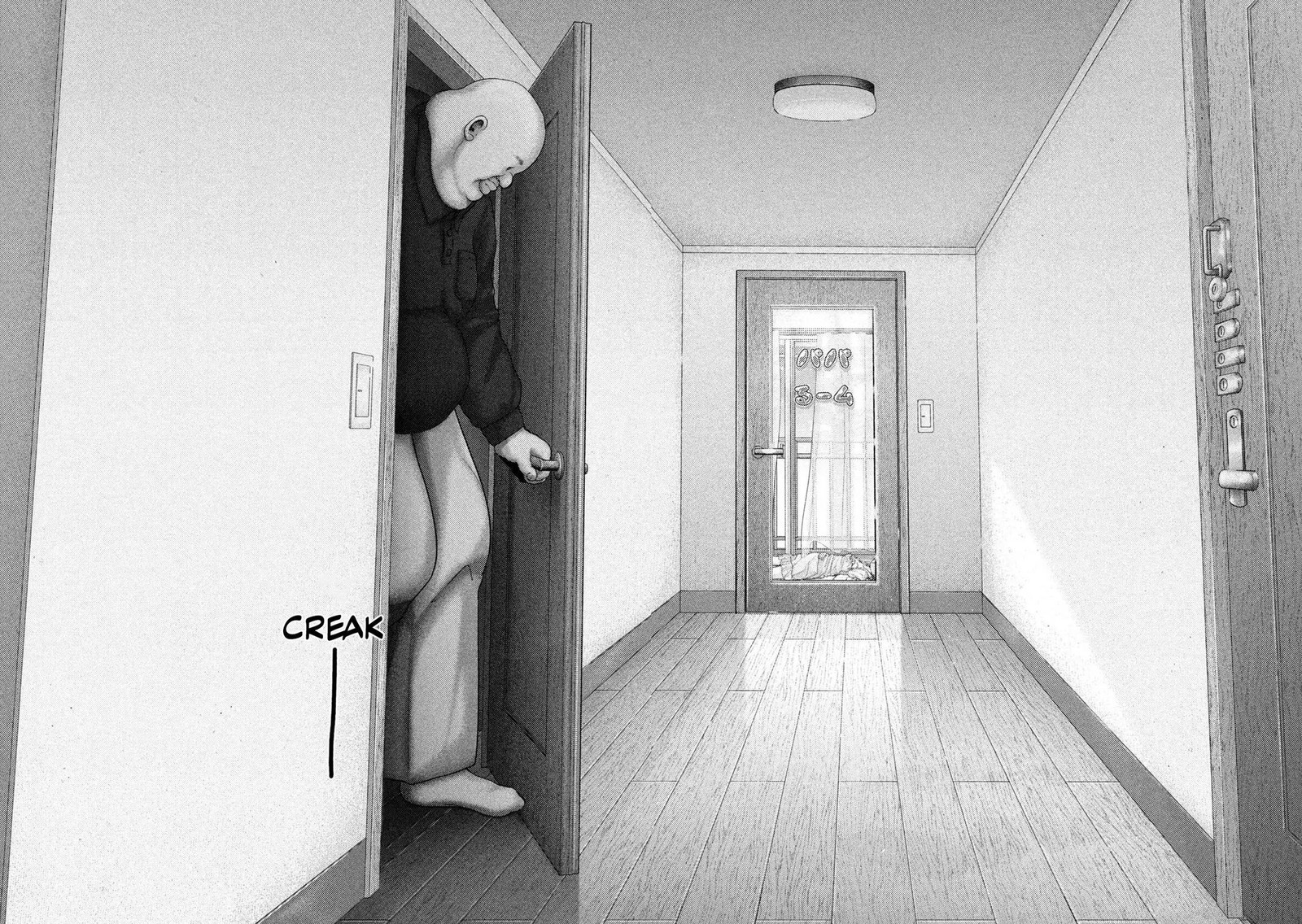 Nezumi No Hatsukoi 72 10