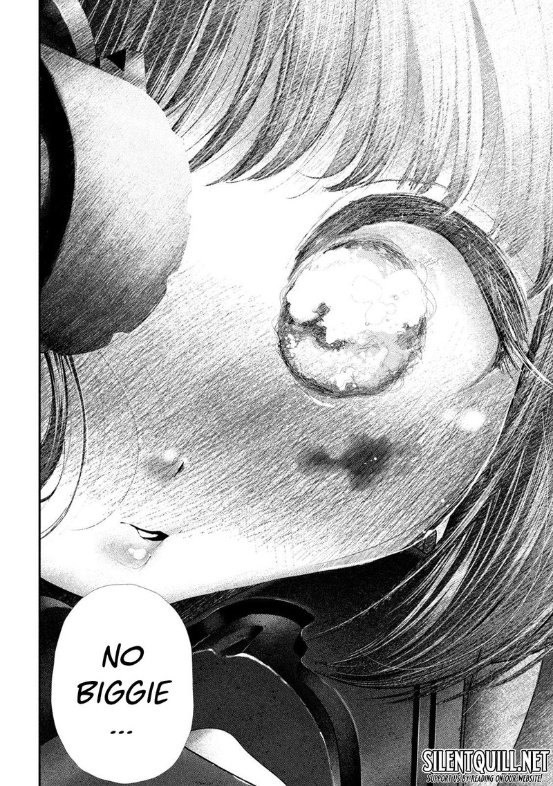 Nezumi No Hatsukoi 74 18