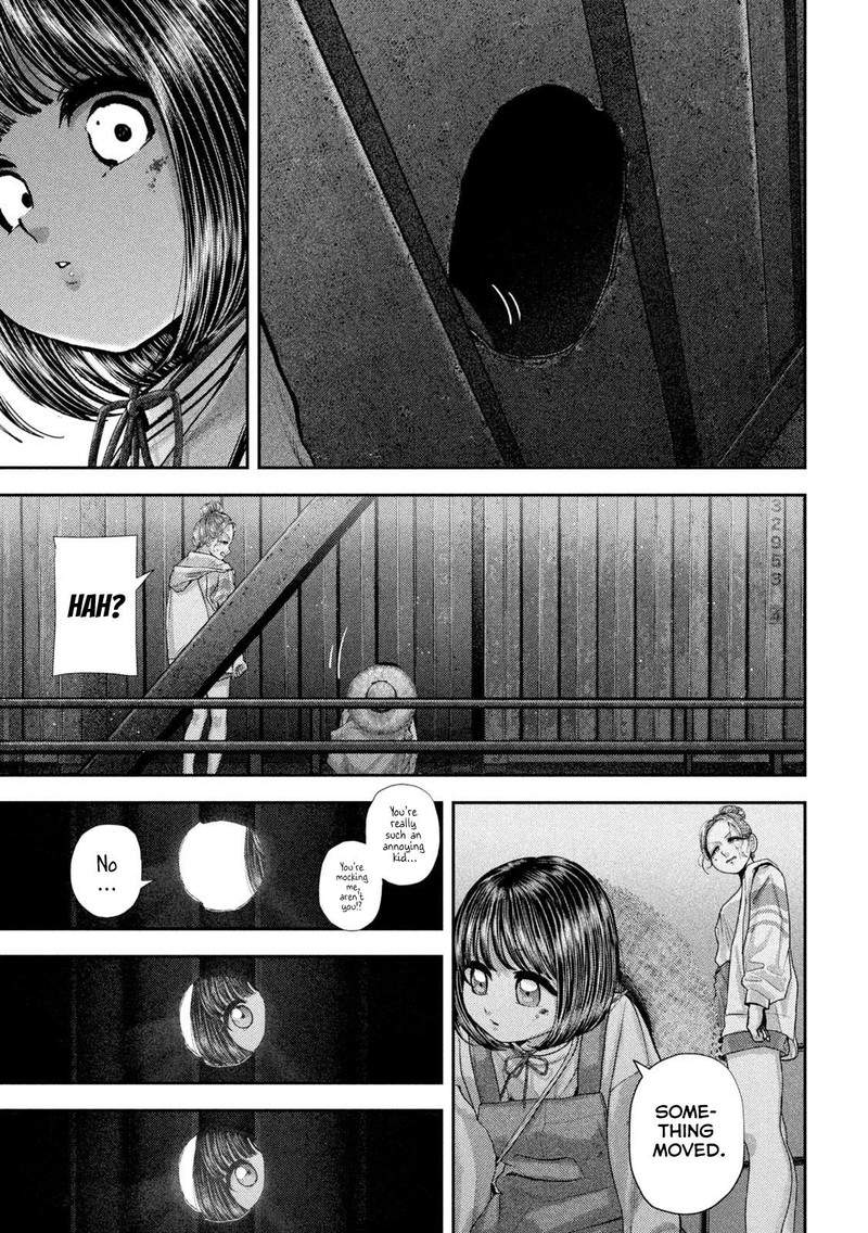 Nezumi No Hatsukoi 75 17