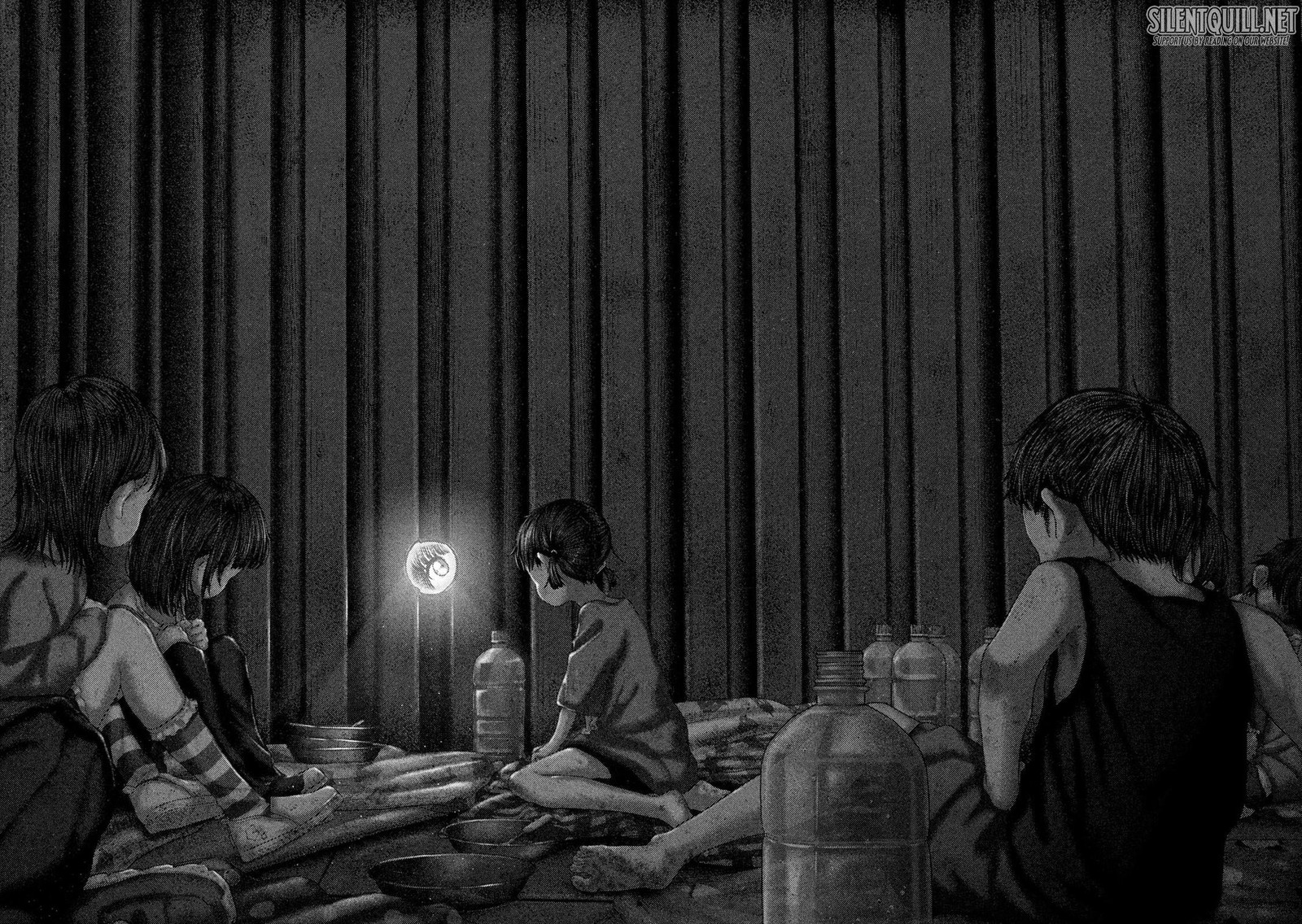 Nezumi No Hatsukoi 75 18