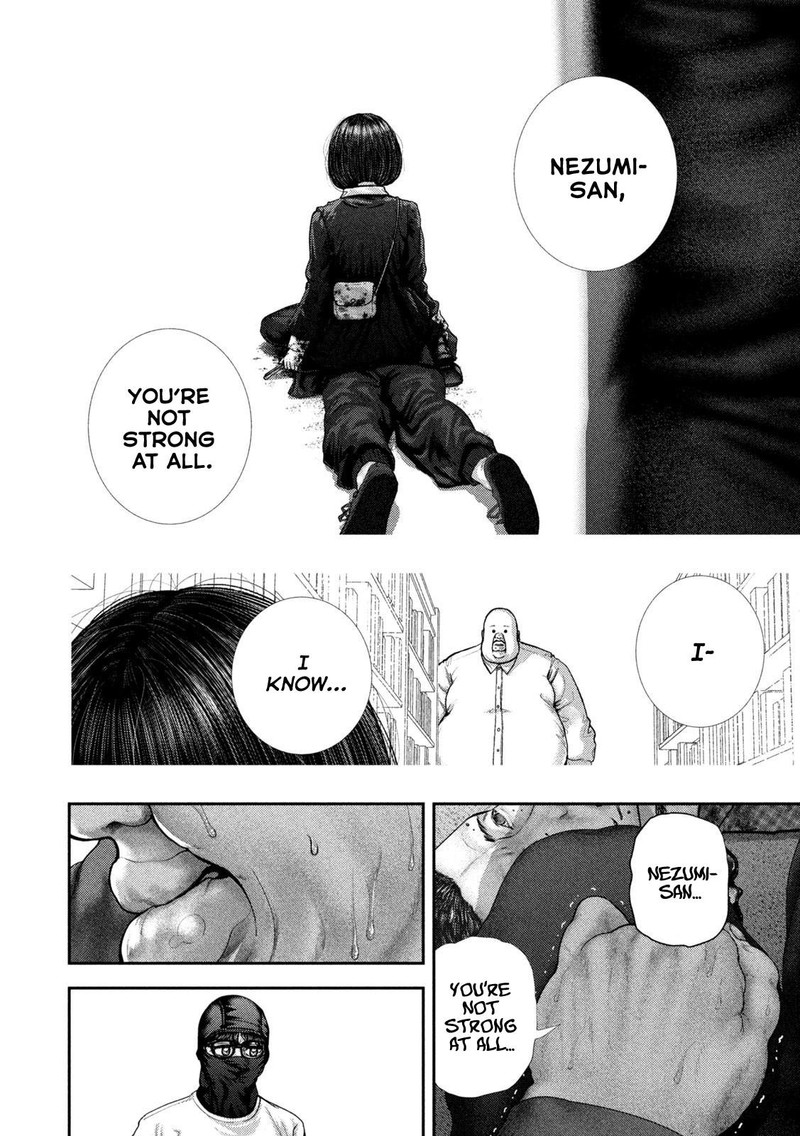 Nezumi No Hatsukoi 77 2