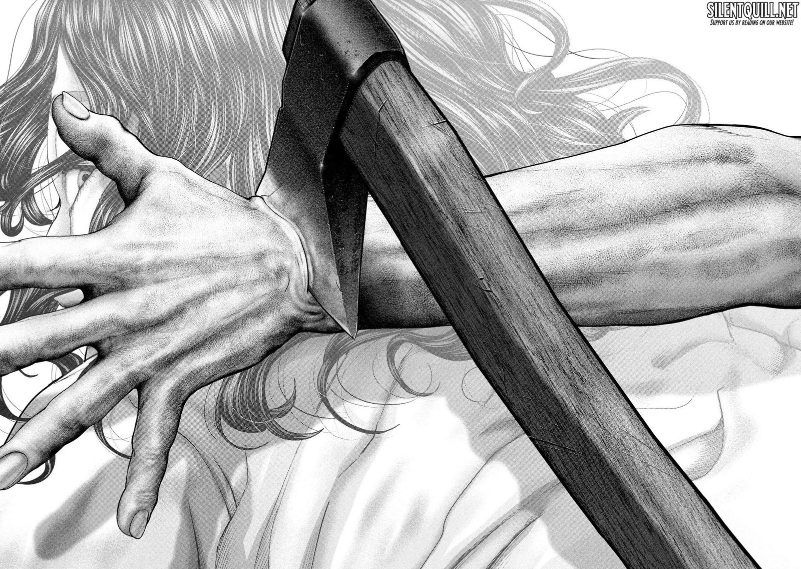 Nezumi No Hatsukoi 77 6