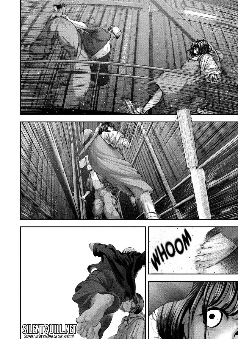 Nezumi No Hatsukoi 77 9