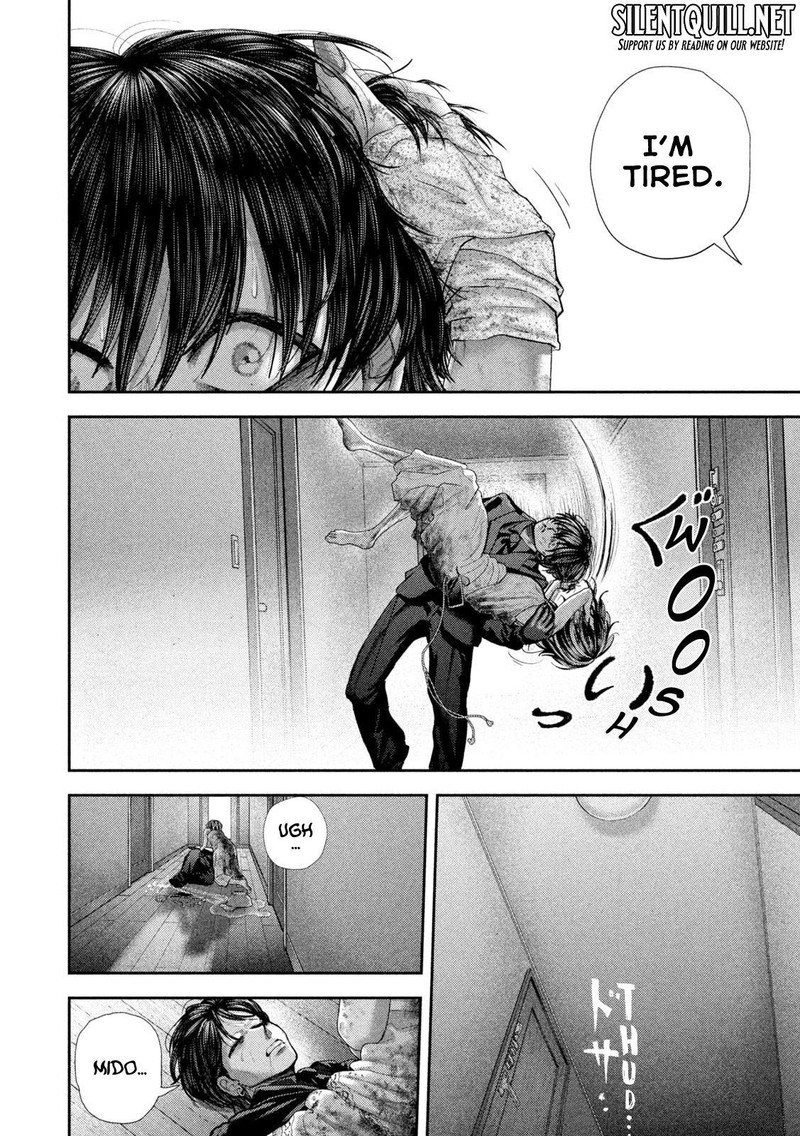 Nezumi No Hatsukoi 79 15