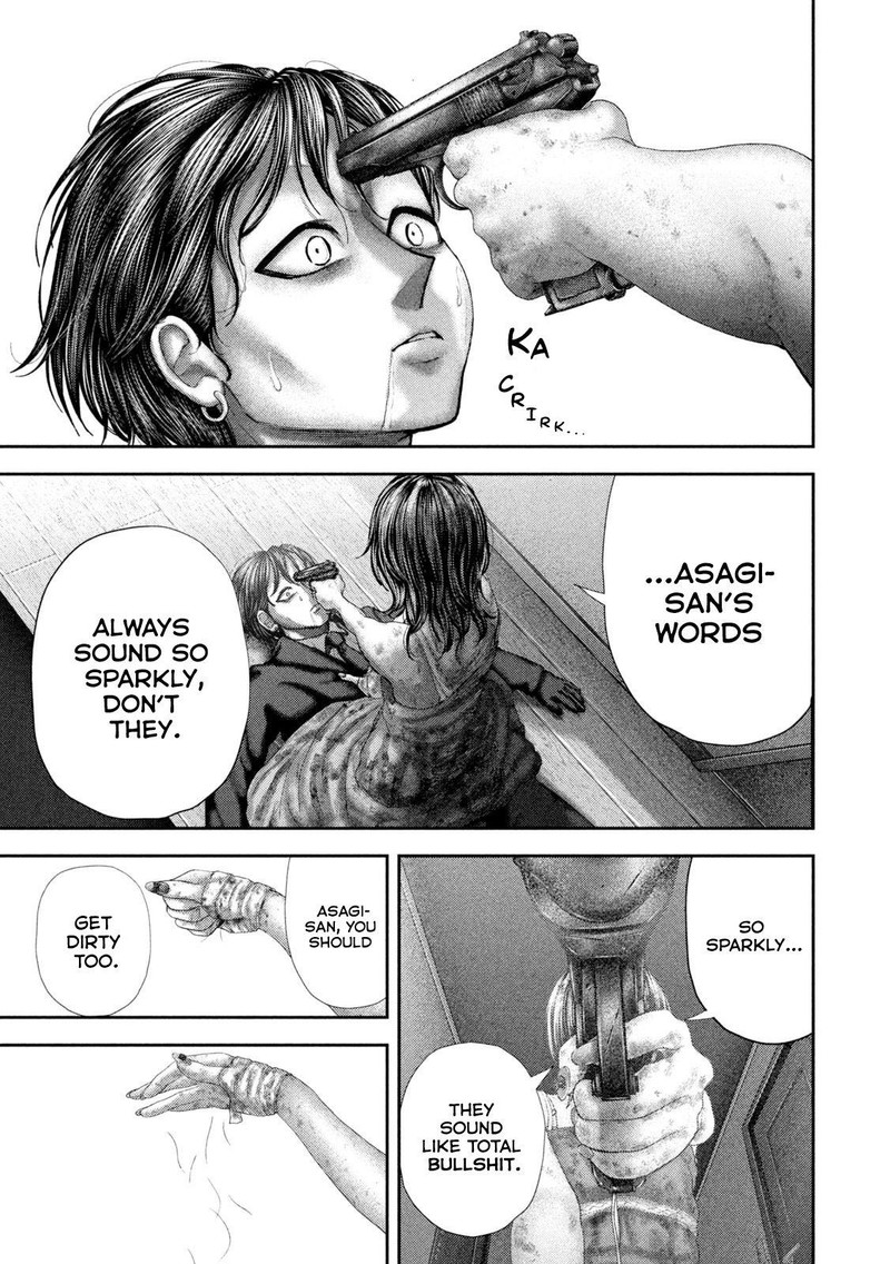 Nezumi No Hatsukoi 79 16