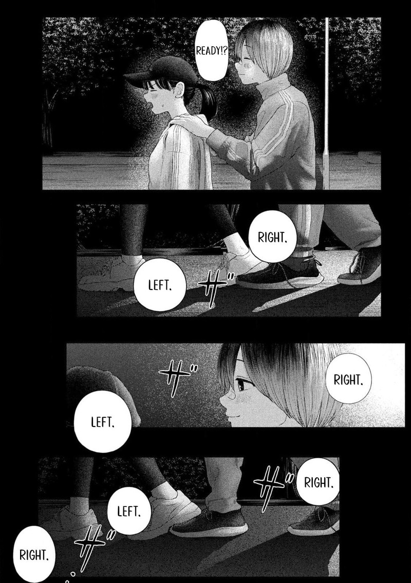 Nezumi No Hatsukoi 8 3