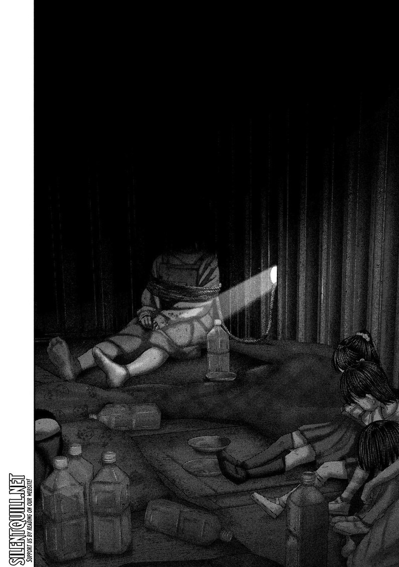 Nezumi No Hatsukoi 80 21