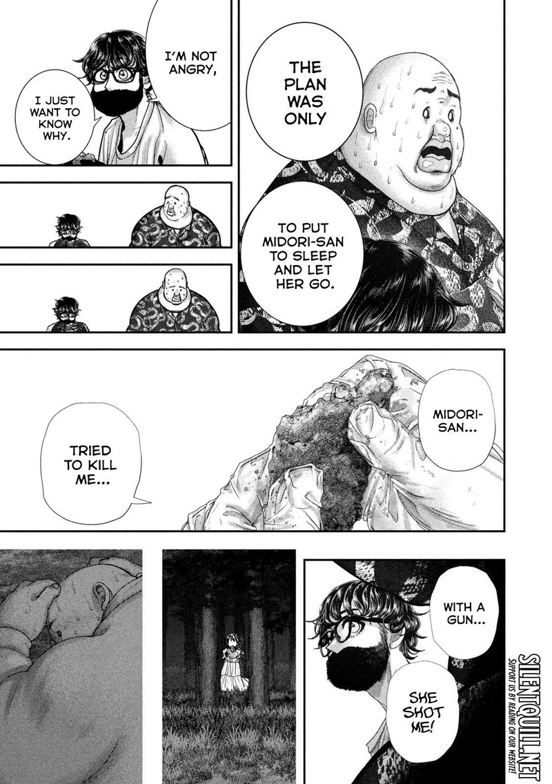 Nezumi No Hatsukoi 80 6