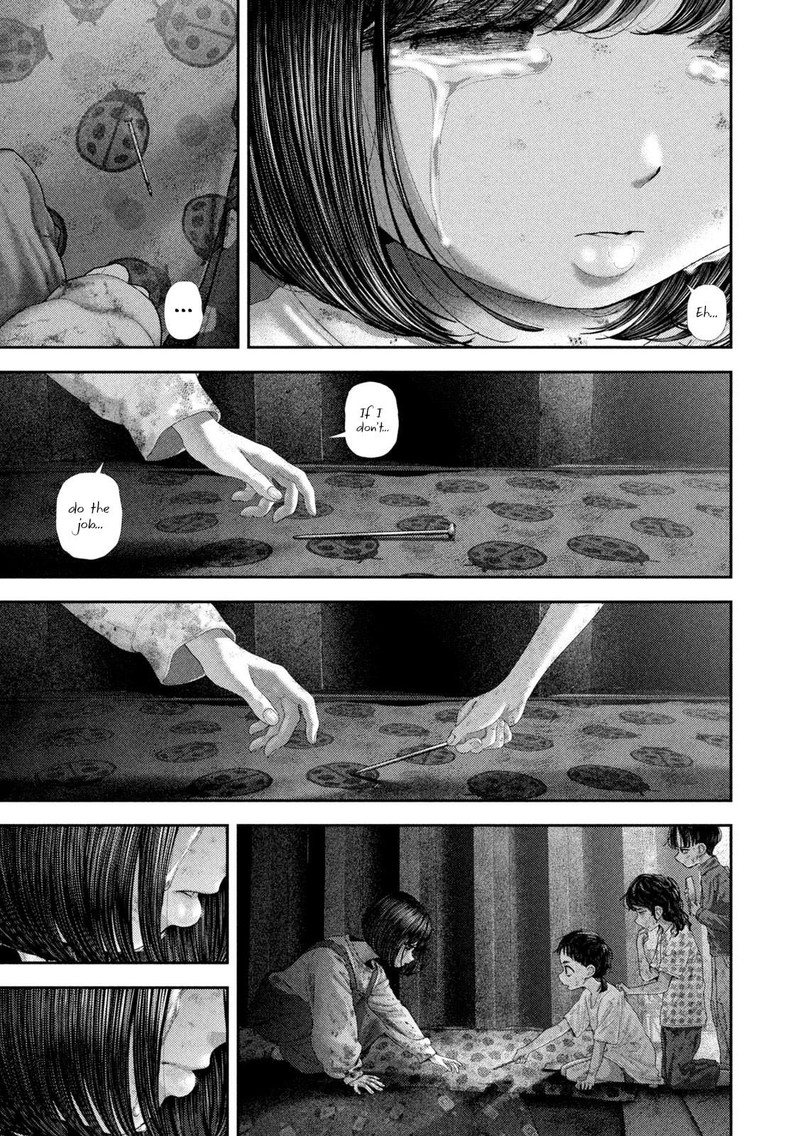 Nezumi No Hatsukoi 81 14