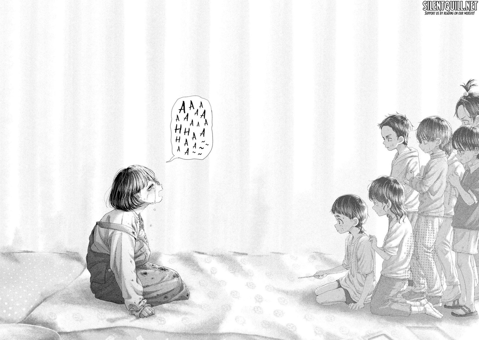 Nezumi No Hatsukoi 81 15