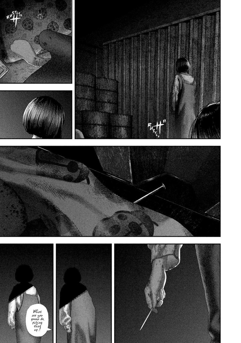 Nezumi No Hatsukoi 81 8