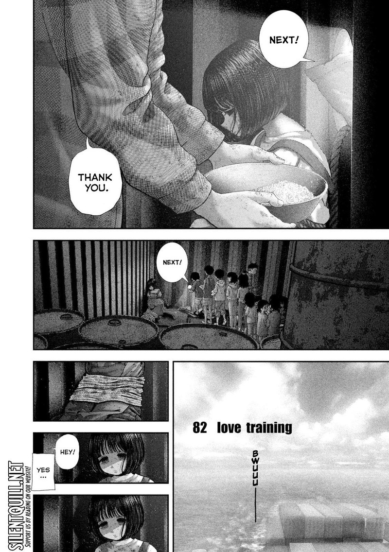 Nezumi No Hatsukoi 82 2