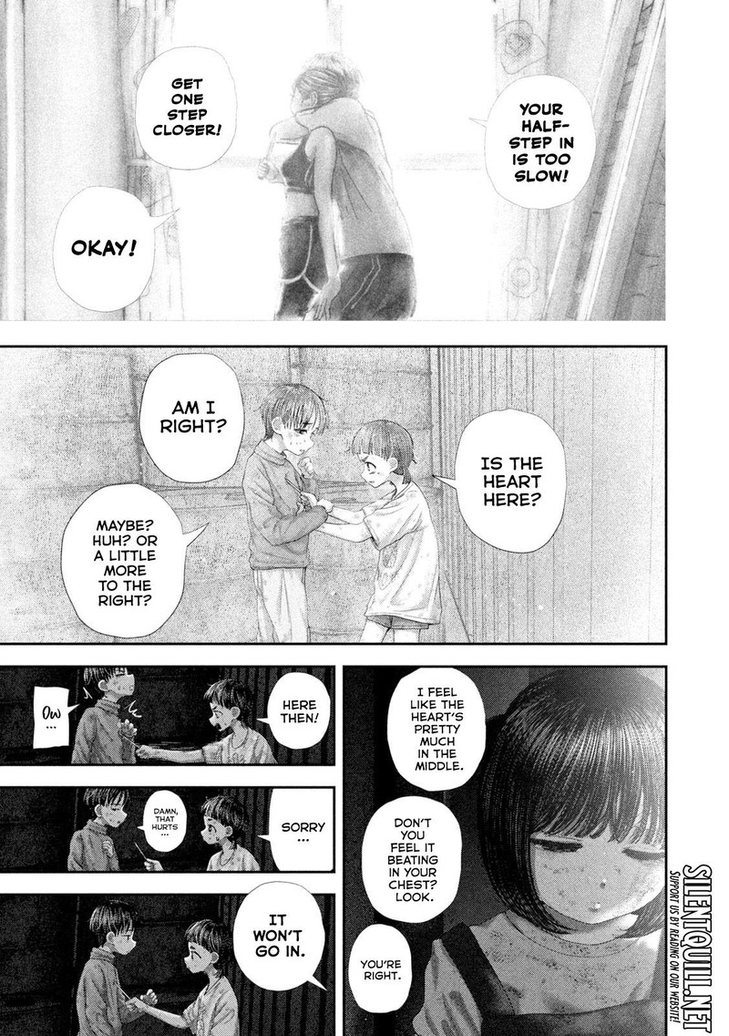 Nezumi No Hatsukoi 82 5