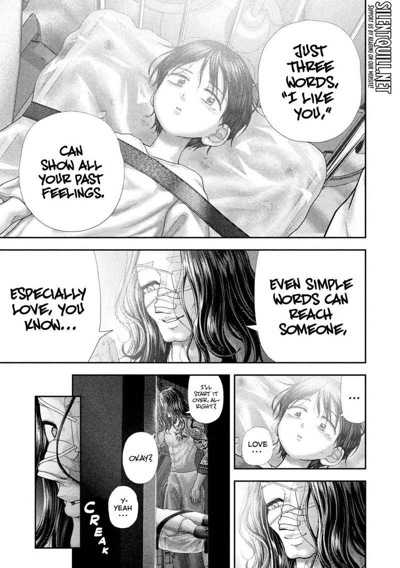 Nezumi No Hatsukoi 84 6