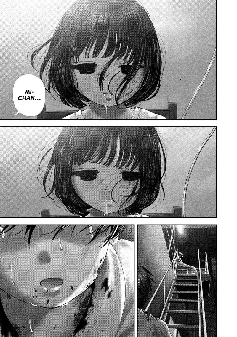 Nezumi No Hatsukoi 85 16