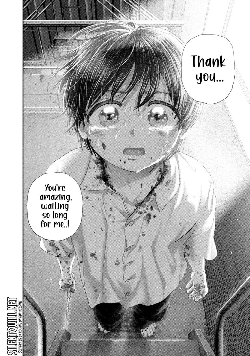 Nezumi No Hatsukoi 85 18