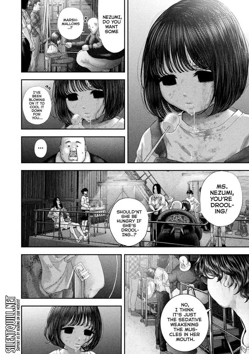 Nezumi No Hatsukoi 85 6