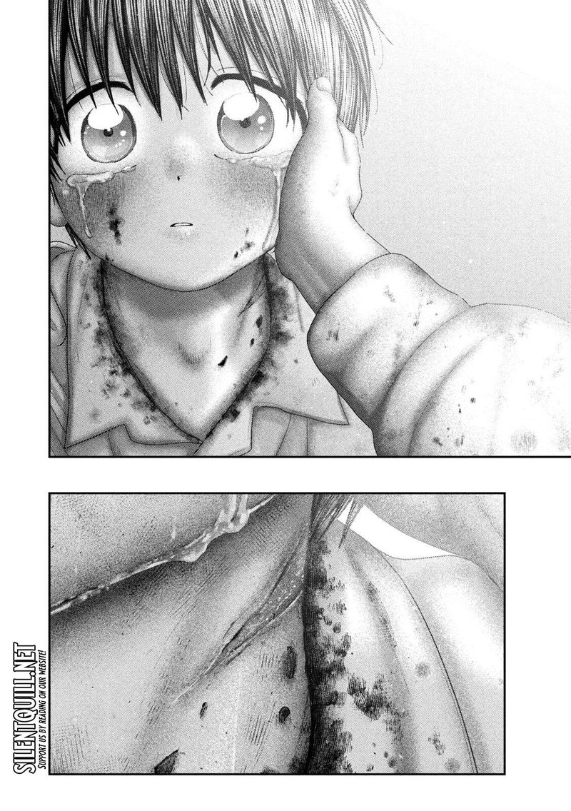 Nezumi No Hatsukoi 86 15