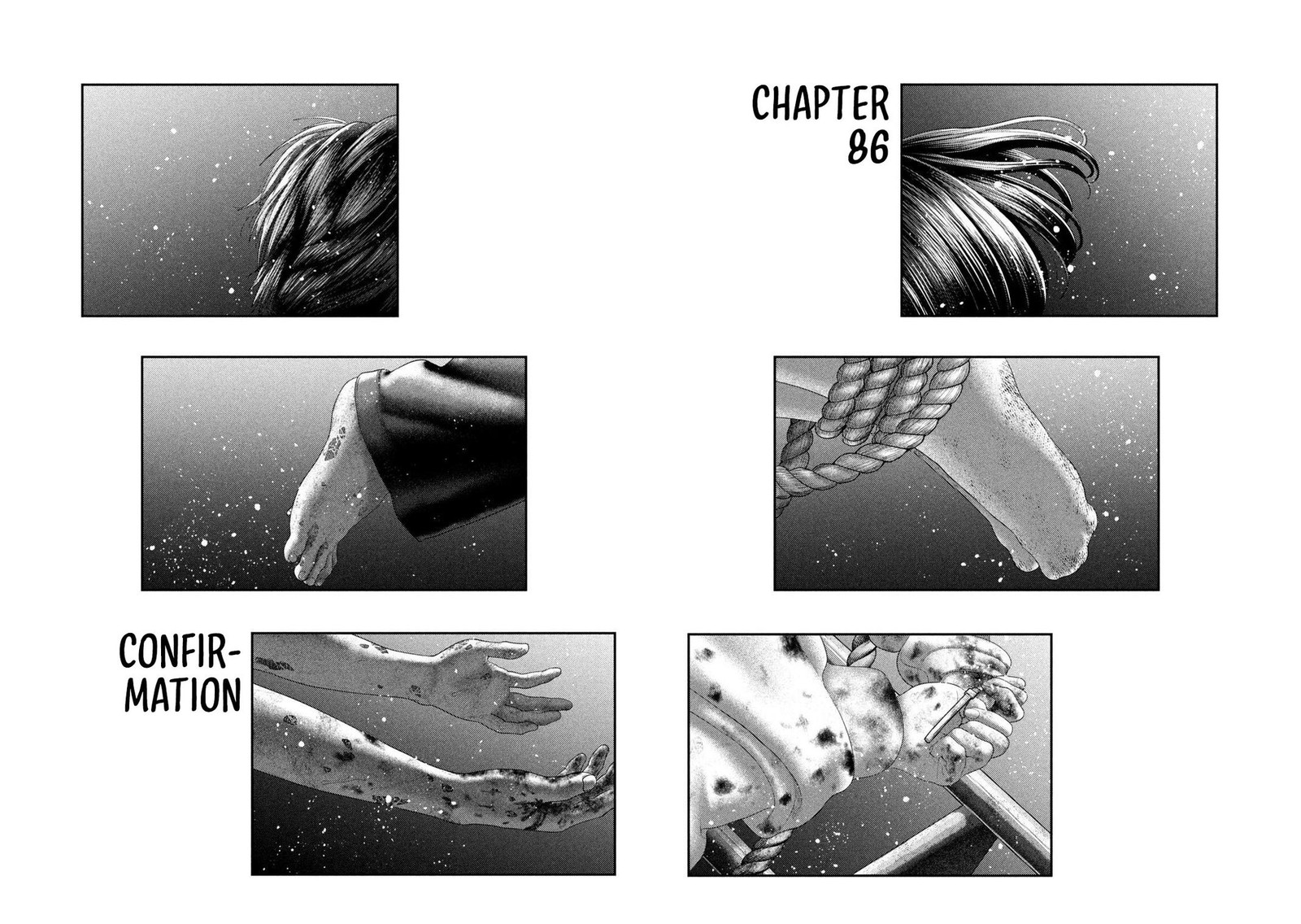 Nezumi No Hatsukoi 86 2