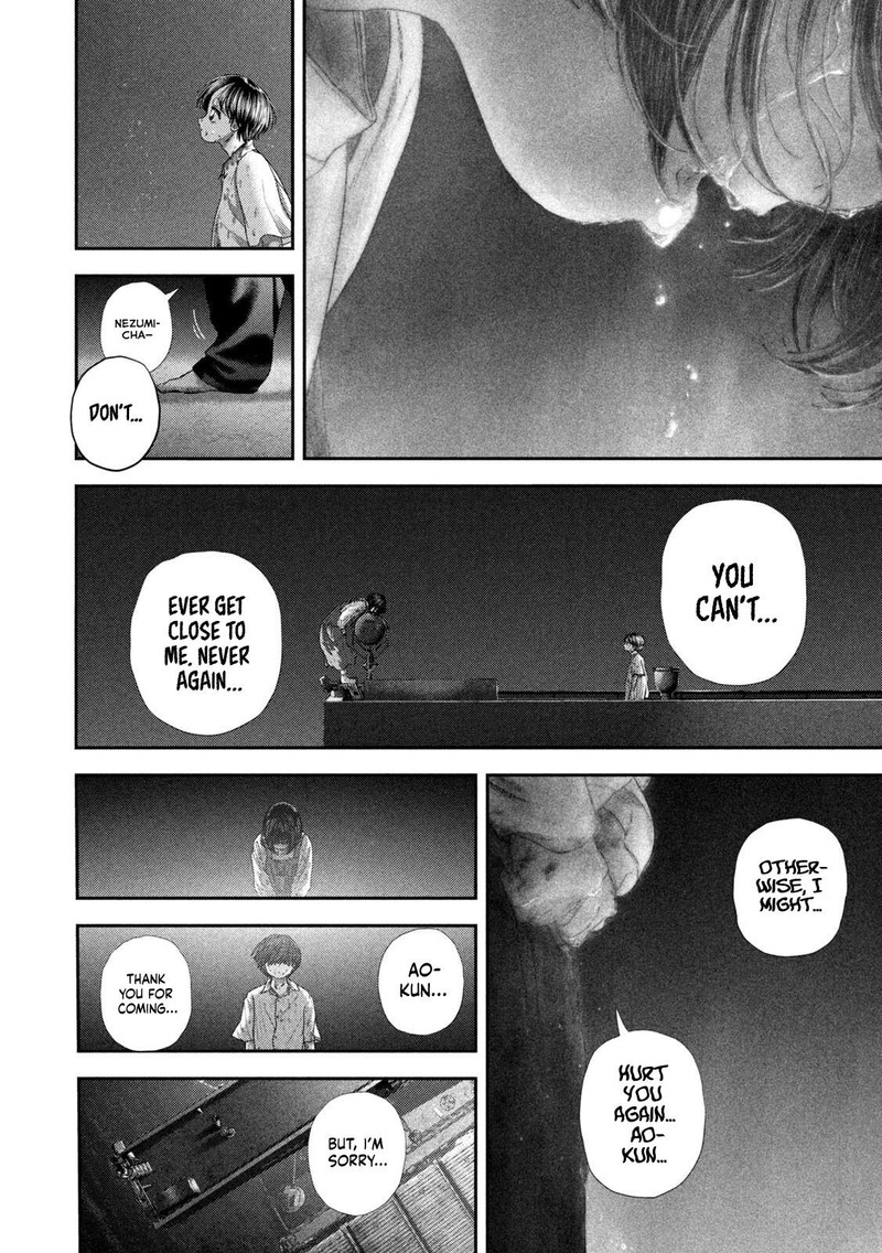 Nezumi No Hatsukoi 87 10