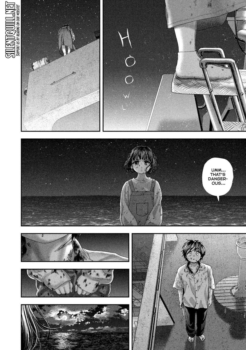 Nezumi No Hatsukoi 87 6