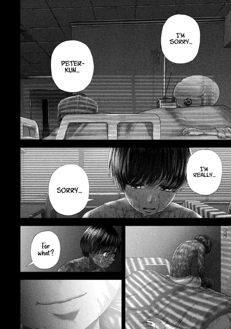 Nezumi No Hatsukoi 88 10