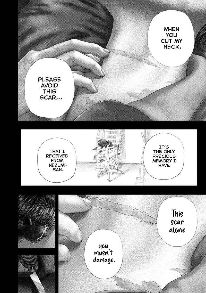 Nezumi No Hatsukoi 88 14