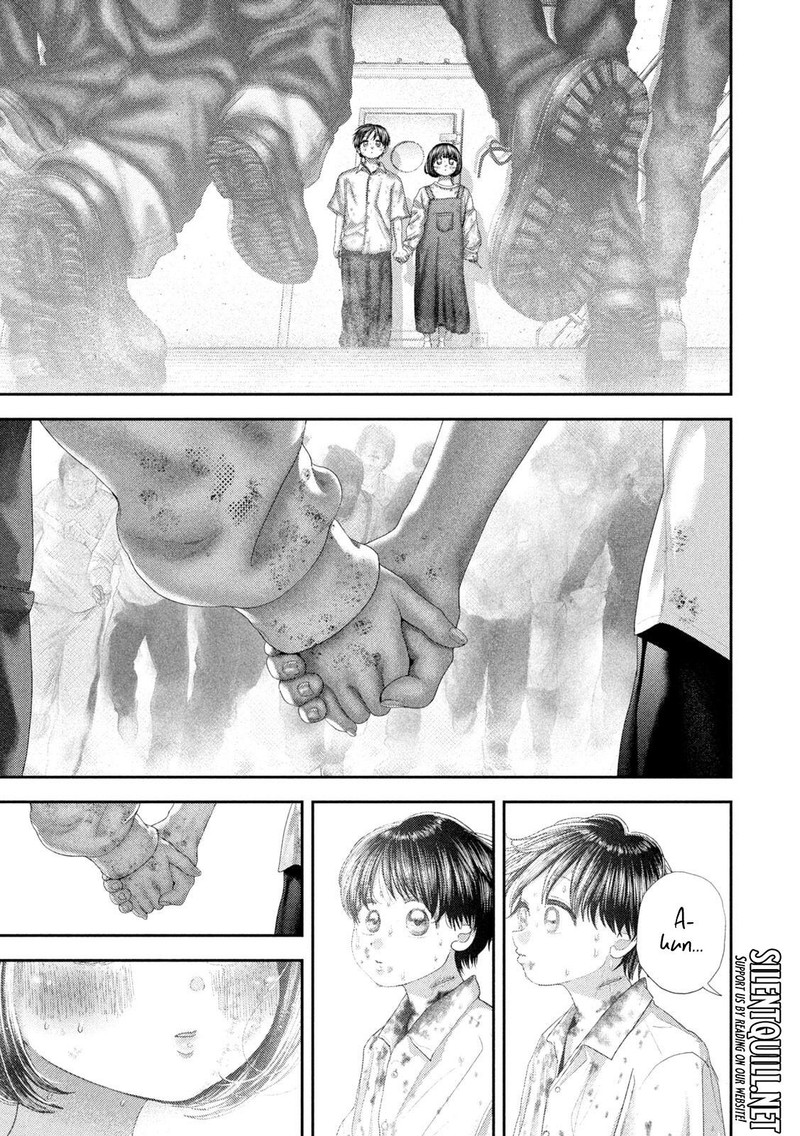 Nezumi No Hatsukoi 89 18