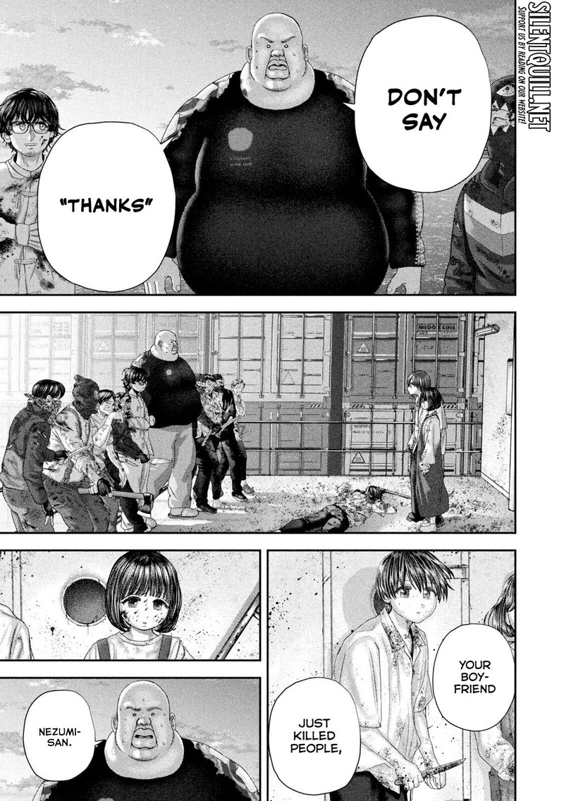 Nezumi No Hatsukoi 90 6