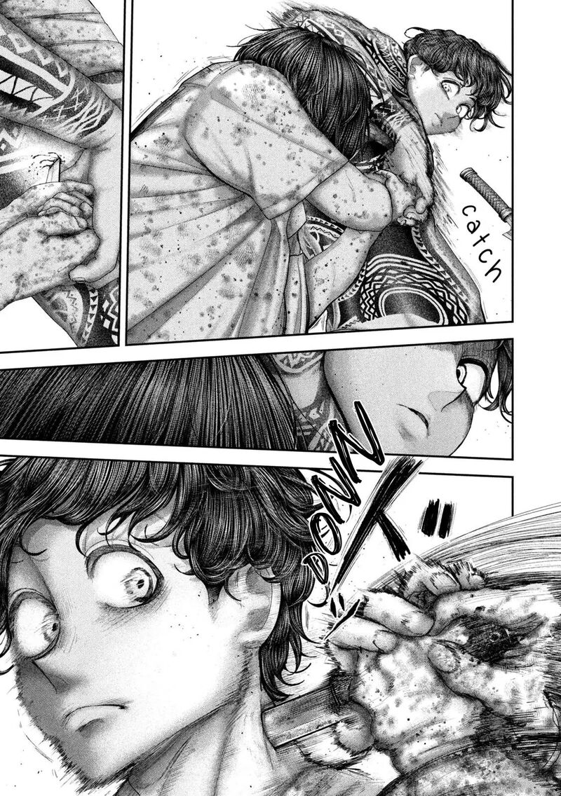 Nezumi No Hatsukoi 94 12