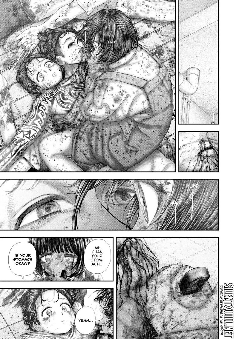 Nezumi No Hatsukoi 94 16