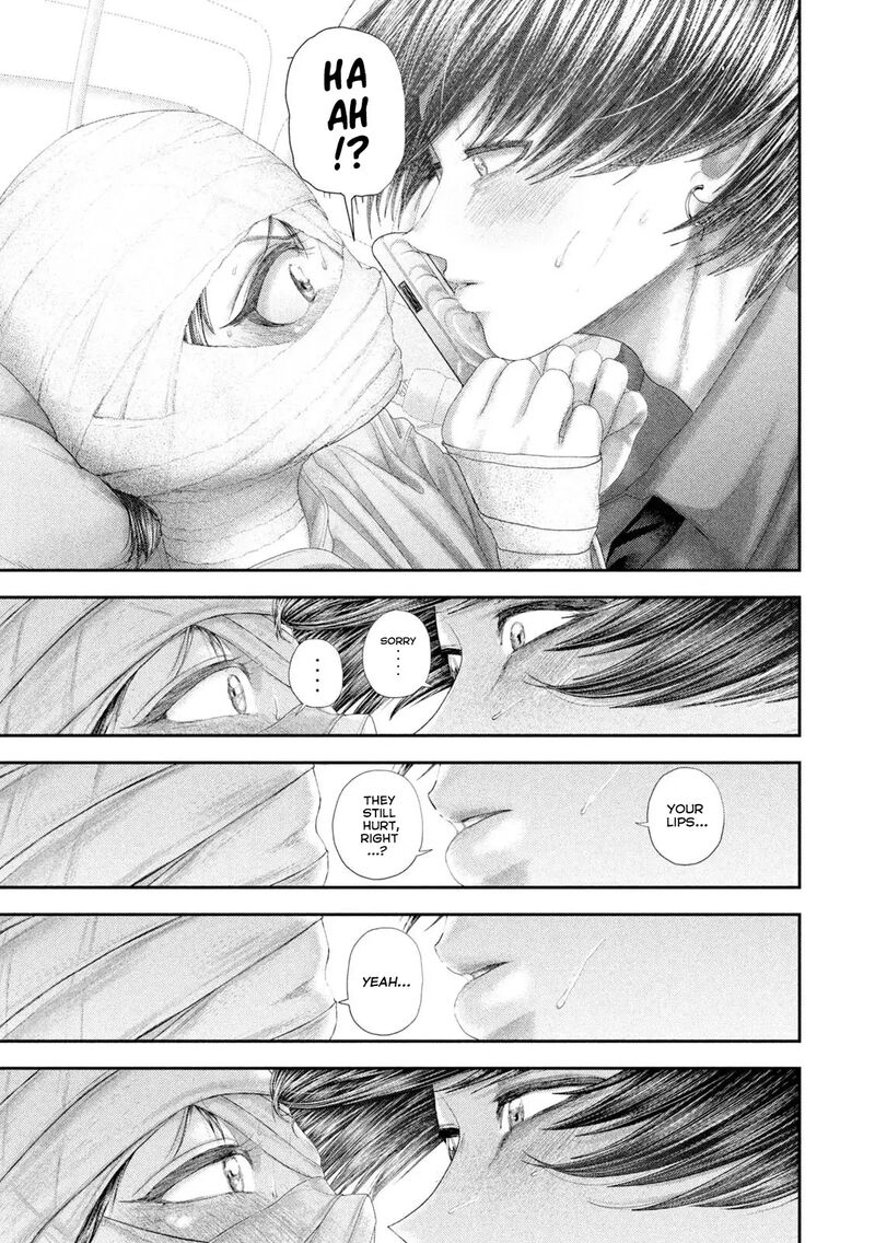 Nezumi No Hatsukoi 94 24